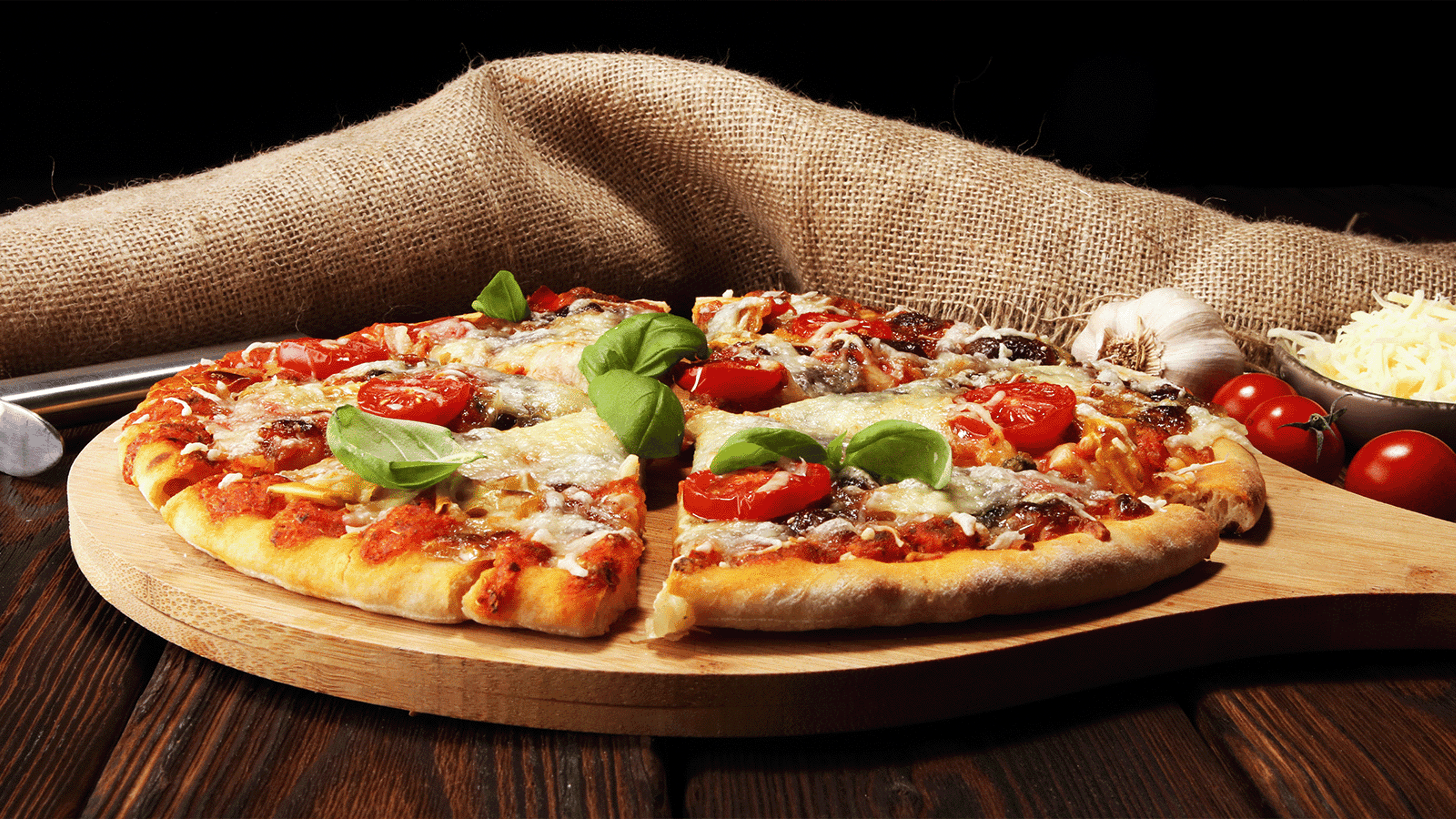 Pizza Palace Sheffield